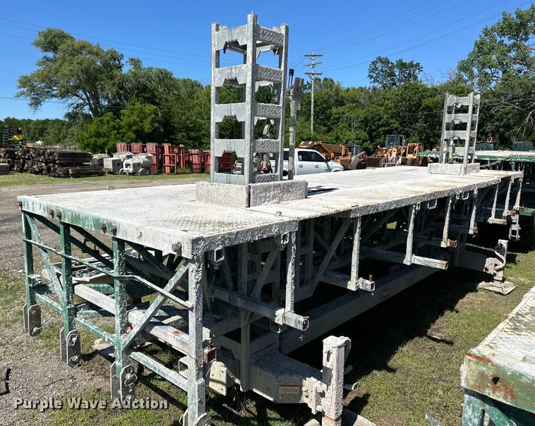 image for item OL9564 Hydro-Mobile scaffolding