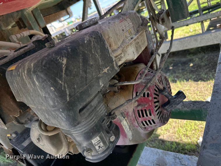 image for item OL9564 Hydro-Mobile scaffolding