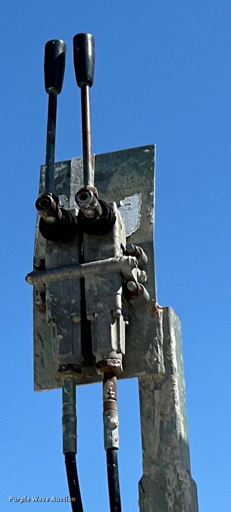 image for item OL9564 Hydro-Mobile scaffolding