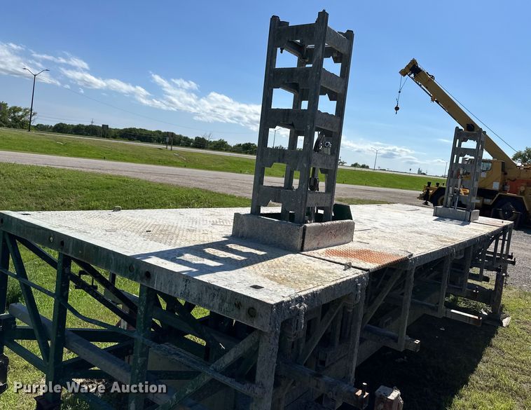 image for item OL9564 Hydro-Mobile scaffolding