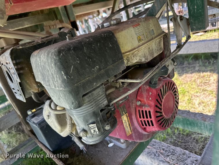 image for item OL9564 Hydro-Mobile scaffolding