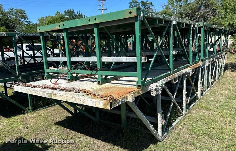 image for item OL9564 Hydro-Mobile scaffolding