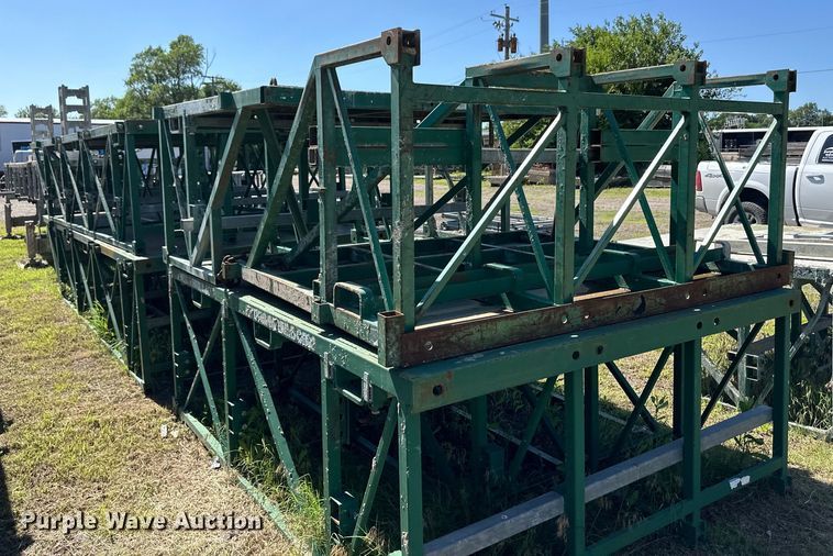 image for item OL9564 Hydro-Mobile scaffolding