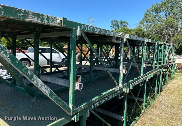 image for item OL9564 Hydro-Mobile scaffolding