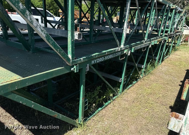 image for item OL9564 Hydro-Mobile scaffolding