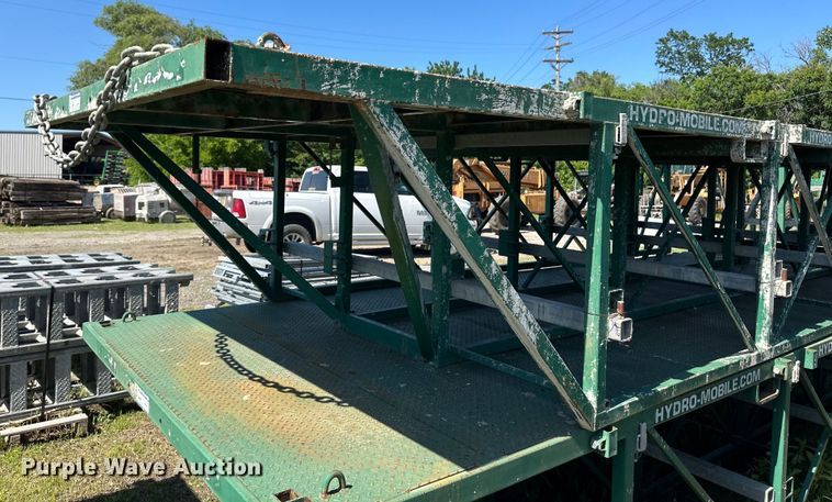 image for item OL9564 Hydro-Mobile scaffolding