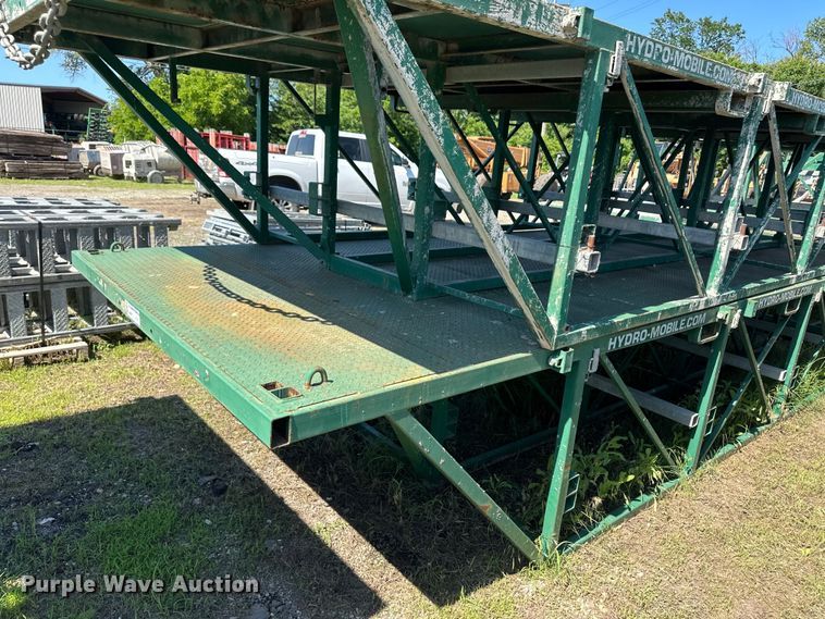 image for item OL9564 Hydro-Mobile scaffolding