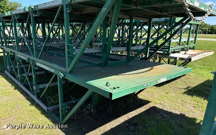 image for item OL9564 Hydro-Mobile scaffolding