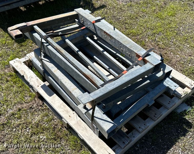 image for item OL9564 Hydro-Mobile scaffolding