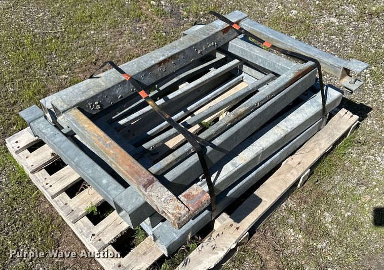 image for item OL9564 Hydro-Mobile scaffolding