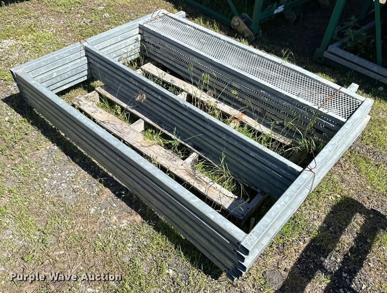 image for item OL9564 Hydro-Mobile scaffolding