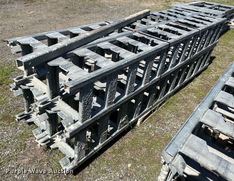 image for item OL9564 Hydro-Mobile scaffolding