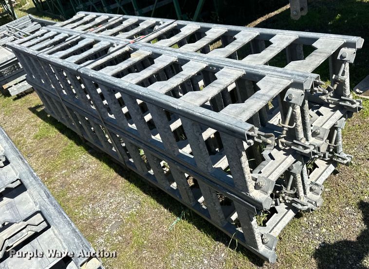 image for item OL9564 Hydro-Mobile scaffolding