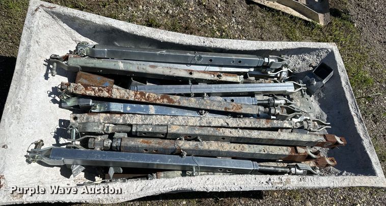 image for item OL9564 Hydro-Mobile scaffolding