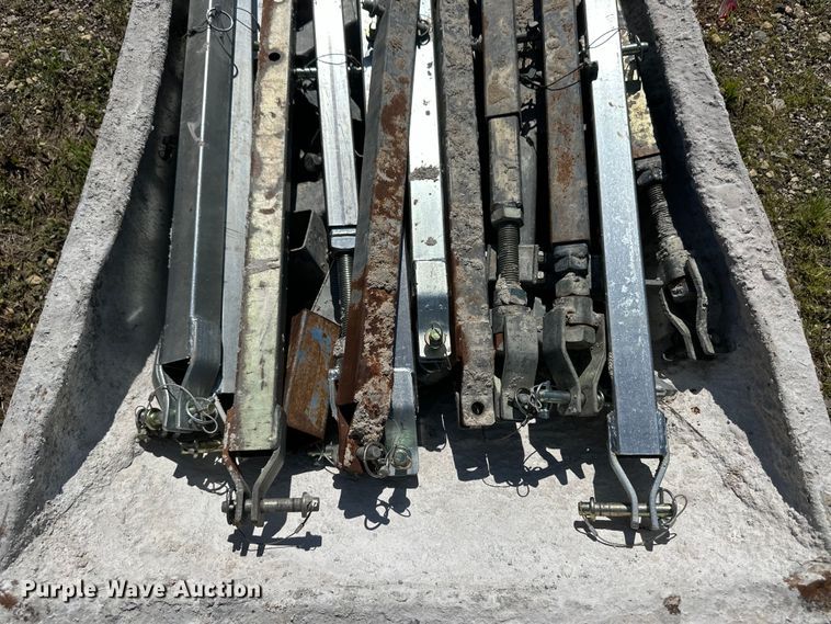 image for item OL9564 Hydro-Mobile scaffolding