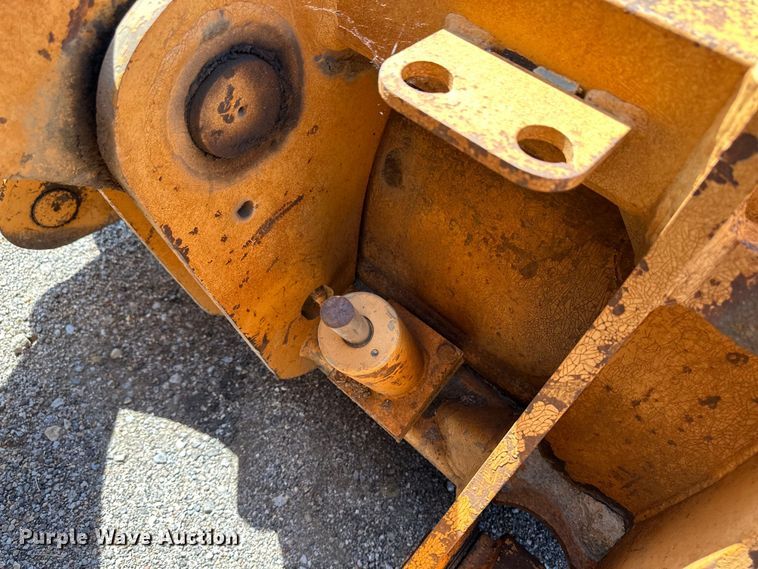 image for item OL9566 2004 Case 621D wheel loader