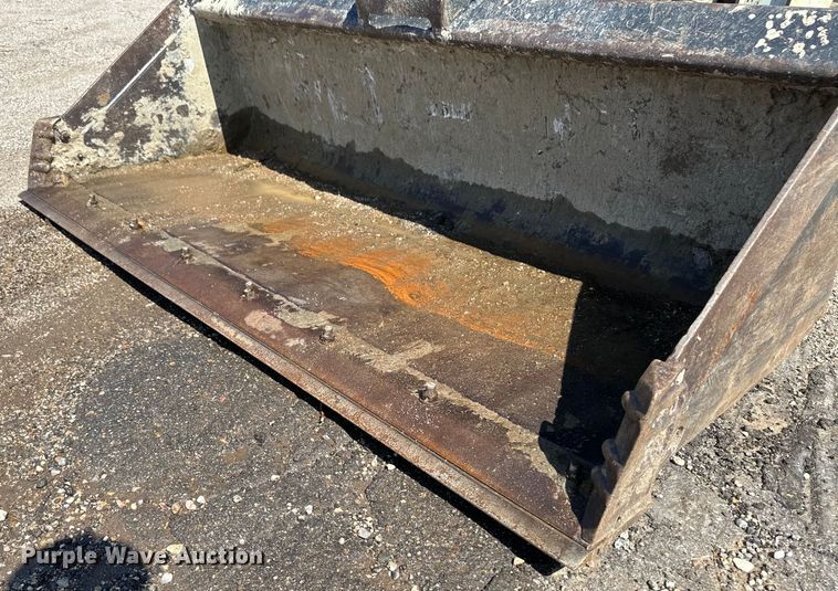 image for item OL9568 2007 Takeuchi TL140 tracked skid steer loader