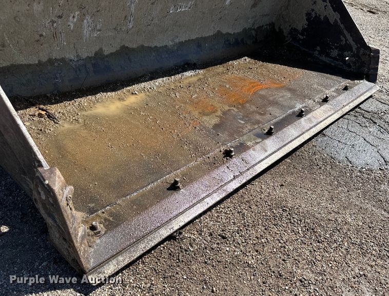 image for item OL9568 2007 Takeuchi TL140 tracked skid steer loader