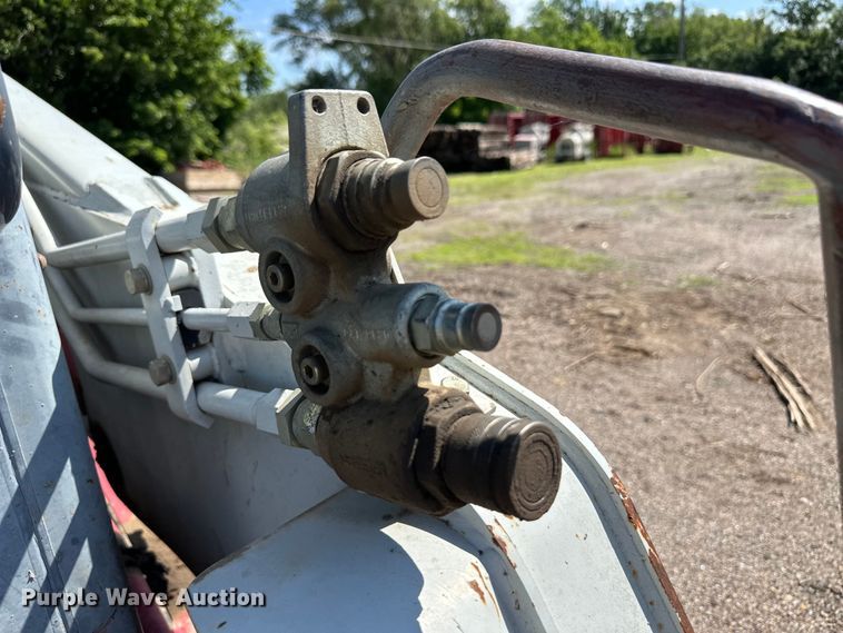 image for item OL9568 2007 Takeuchi TL140 tracked skid steer loader