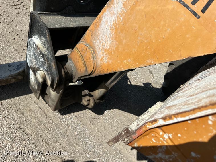 image for item OL9570 1999 Lull 844C-42 Highlander telehandler