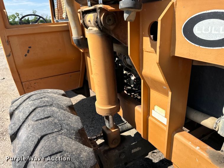 image for item OL9570 1999 Lull 844C-42 Highlander telehandler
