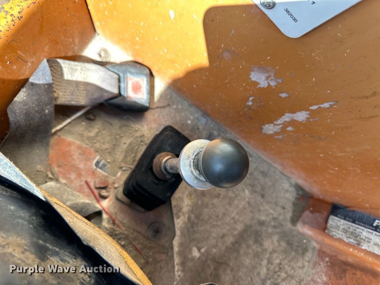 image for item OL9570 1999 Lull 844C-42 Highlander telehandler