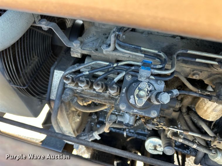 image for item OL9570 1999 Lull 844C-42 Highlander telehandler