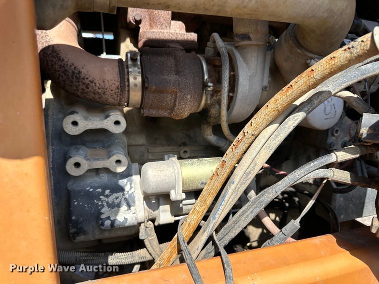 image for item OL9570 1999 Lull 844C-42 Highlander telehandler