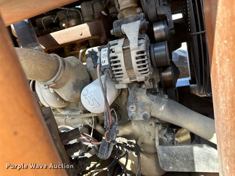 image for item OL9570 1999 Lull 844C-42 Highlander telehandler