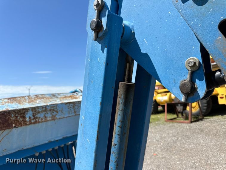 image for item OL9575 2000 Genie Z45/25J boom lift