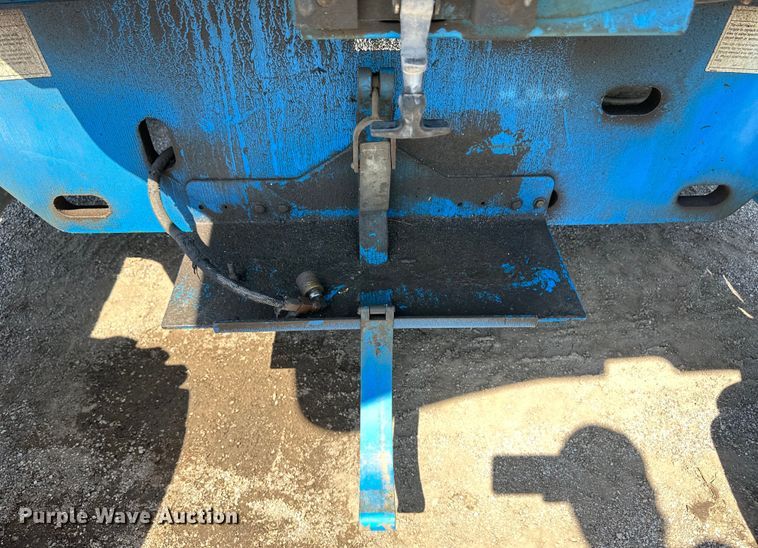 image for item OL9575 2000 Genie Z45/25J boom lift