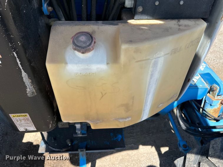 image for item OL9575 2000 Genie Z45/25J boom lift