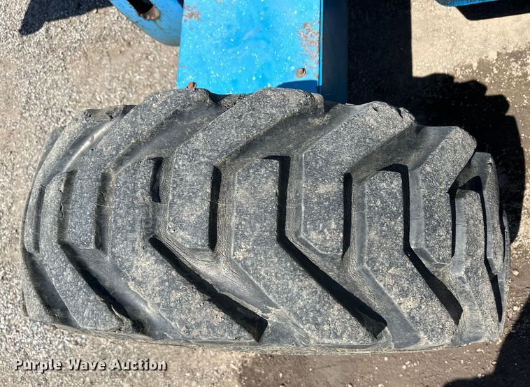 image for item OL9575 2000 Genie Z45/25J boom lift