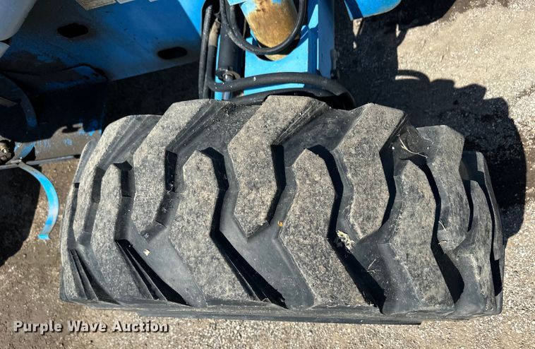 image for item OL9575 2000 Genie Z45/25J boom lift