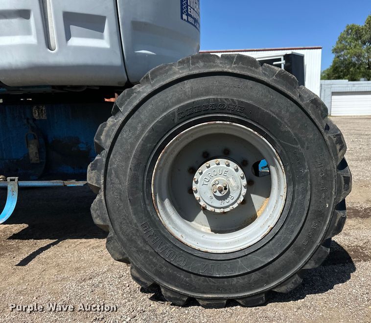 image for item OL9575 2000 Genie Z45/25J boom lift