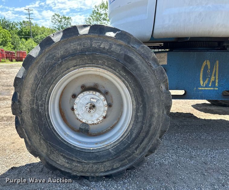 image for item OL9575 2000 Genie Z45/25J boom lift