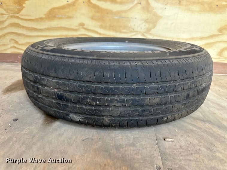 image for item OL9576 2022 Cargo Mate enclosed cargo trailer