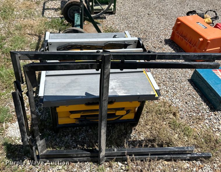 image for item OL9581 Tools