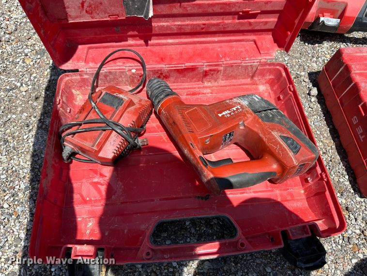 image for item OL9581 Tools