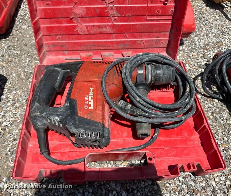 image for item OL9581 Tools