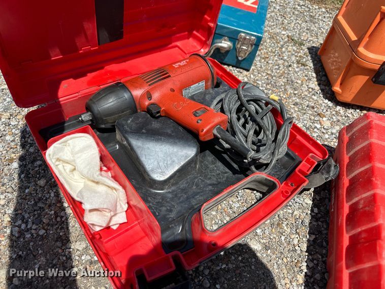 image for item OL9581 Tools