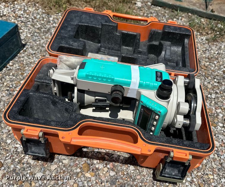 image for item OL9581 Tools