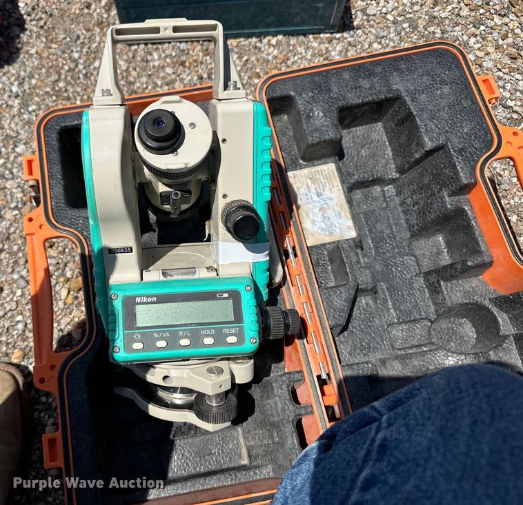 image for item OL9581 Tools