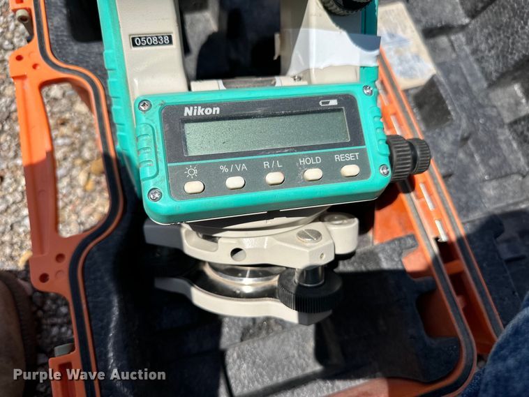 image for item OL9581 Tools