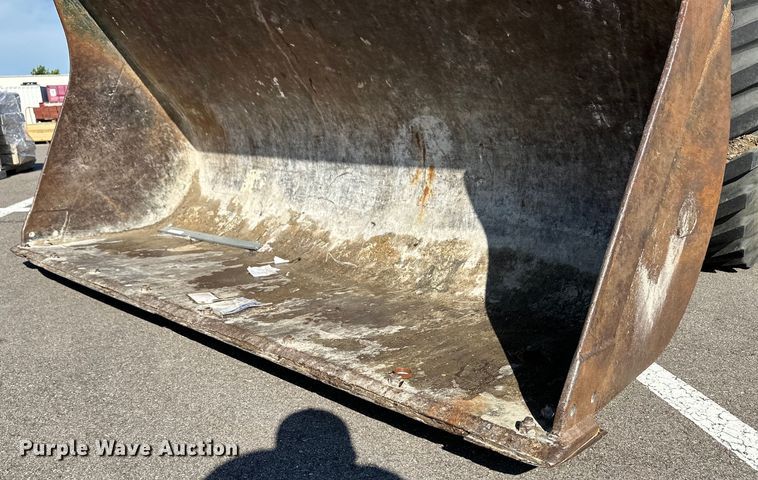 image for item OL9582 Kawasaki Task Master wheel loader