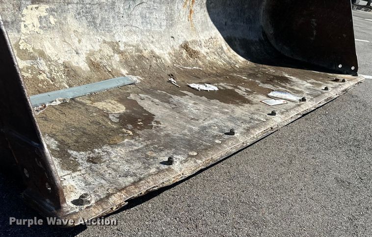 image for item OL9582 Kawasaki Task Master wheel loader