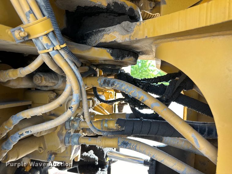 image for item OL9582 Kawasaki Task Master wheel loader