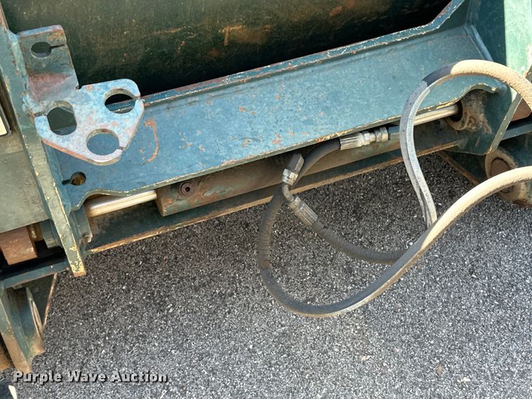 image for item OL9582 Kawasaki Task Master wheel loader