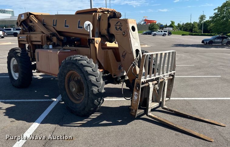 image for item OL9583 2000 Lull 844C-42 telehandler