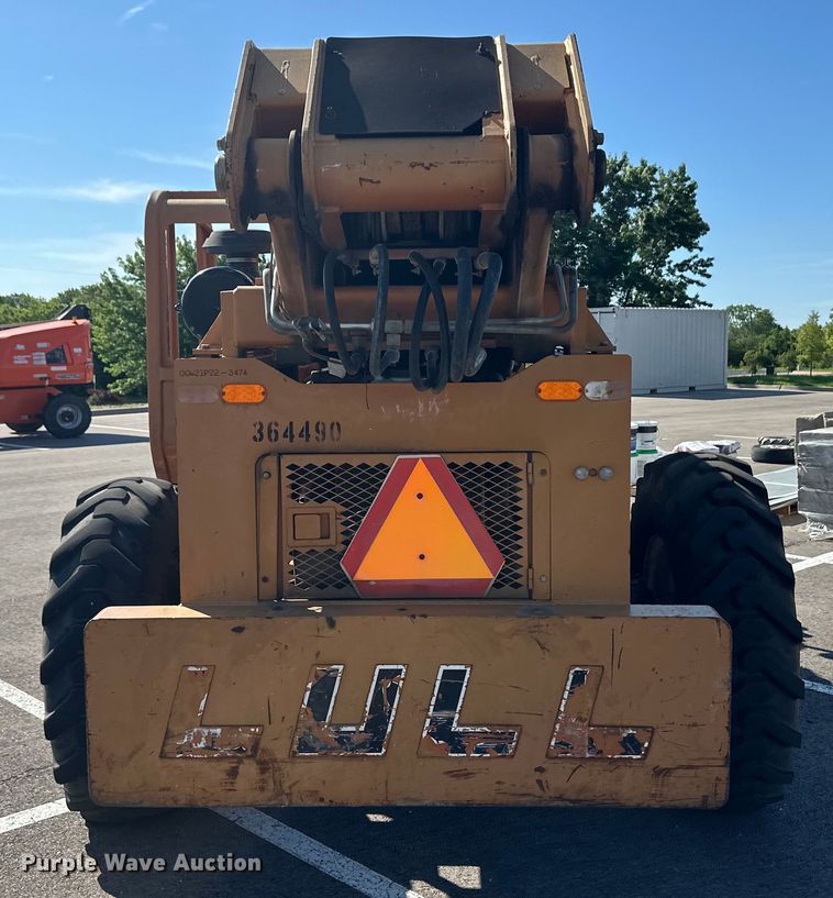 image for item OL9583 2000 Lull 844C-42 telehandler